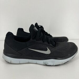 Nike Free Trainer V7 x NFL Las Vegas Raiders Men's‎ Size 7.5 Shoes AA1948-001
